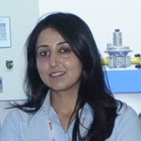 Ssonam Juneja