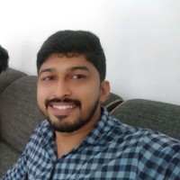 Prajeesh Cheruvodan
