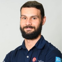 Johan Mans