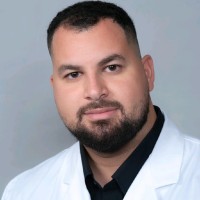 Abedalkarim Rassas, Md 🇵🇸