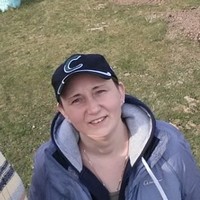 Румянцева Елена
