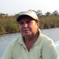 Esther Lima