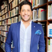Andrés Cárdenas Eslava