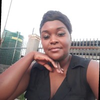 Stephanie Chanda Chishimba
