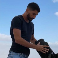 Almog Naim