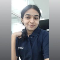Utkarsha Gaikwad
