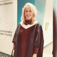 Rebecca Ashworth