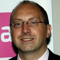Paul Bedwell
