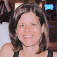 Lisa Drew