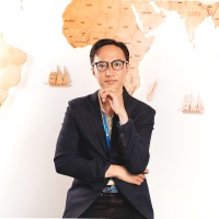 Hoang Le Huy