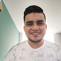 Jonathan Martinez Losada