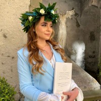 Jasmine Grazioli