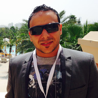 Mohamed Gamal