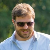 Kyle Crommett
