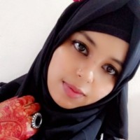 Parvin Khatun