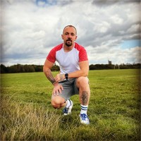 Damian Detmer