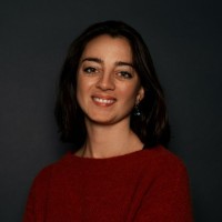 Marine Poirier