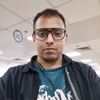 Prashant Kumar Rai