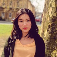 Liz Huang
