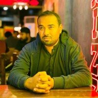 Sabir Ali Khan