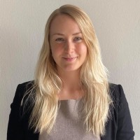 Sarah Husum Hansen