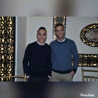 Ahmed Owais