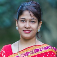 Nandita Prakash