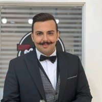 ali sharifi