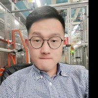Pengfei(Beck) Yan