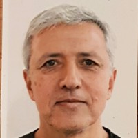 Mesut Ismailoglu