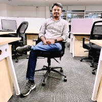 Sachin H S