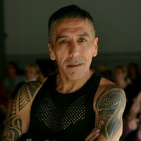 Maxi Almada