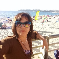 Marta Pilar Galarce Pincheira