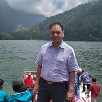 Vikas Sharma