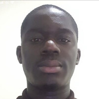 Oumarou Edwin