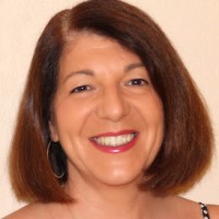 Isabelle Pesci