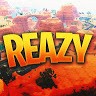 Reazy Reazy