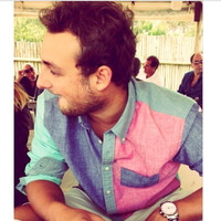 Agustin Macagno