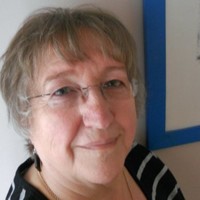 Sue Gilchrist