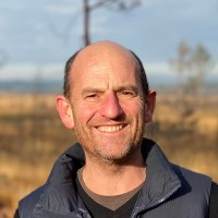 Simon Redman