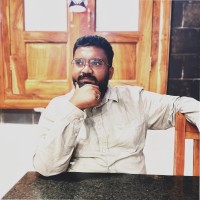 Abhishek Patil