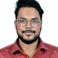 Pramit Ranjan Dash
