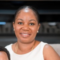 Sharon Mtawarira
