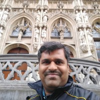 Srikanth Sharma