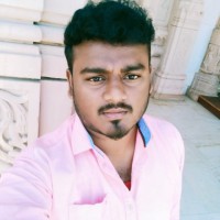 Vignesh M