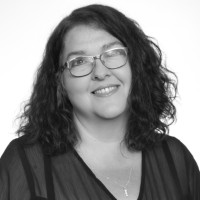 Allison Charlton