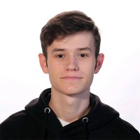 Dmytro Svirniuk