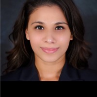 Sara Rahim