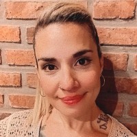 Judith Caballero