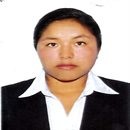Mariela Sullca Auccacusi